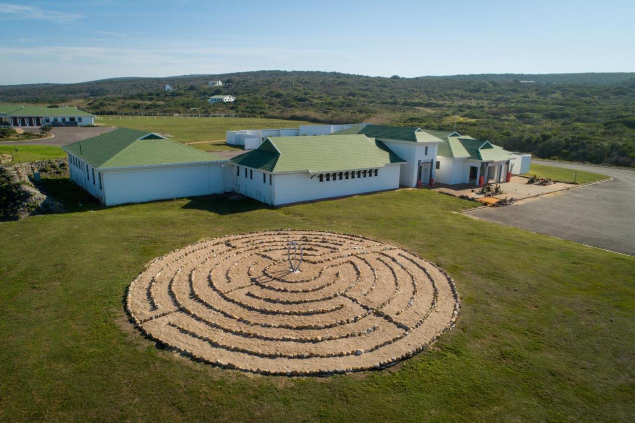 Gourikwa Nature Reserve Gouritzmond Exterior photo