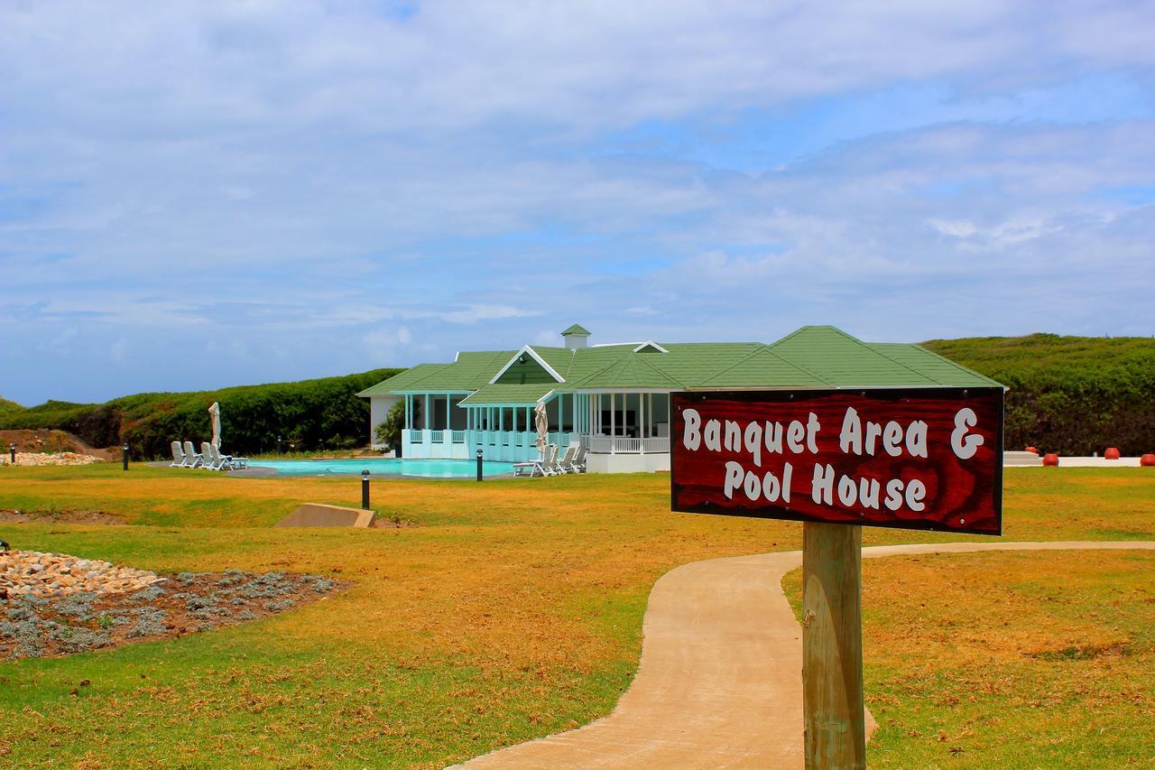 Gourikwa Nature Reserve Gouritzmond Exterior photo