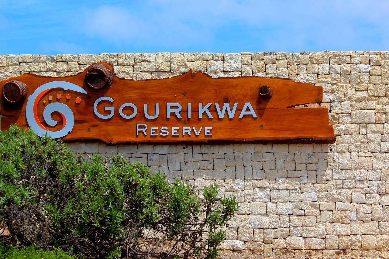 Gourikwa Nature Reserve Gouritzmond Exterior photo