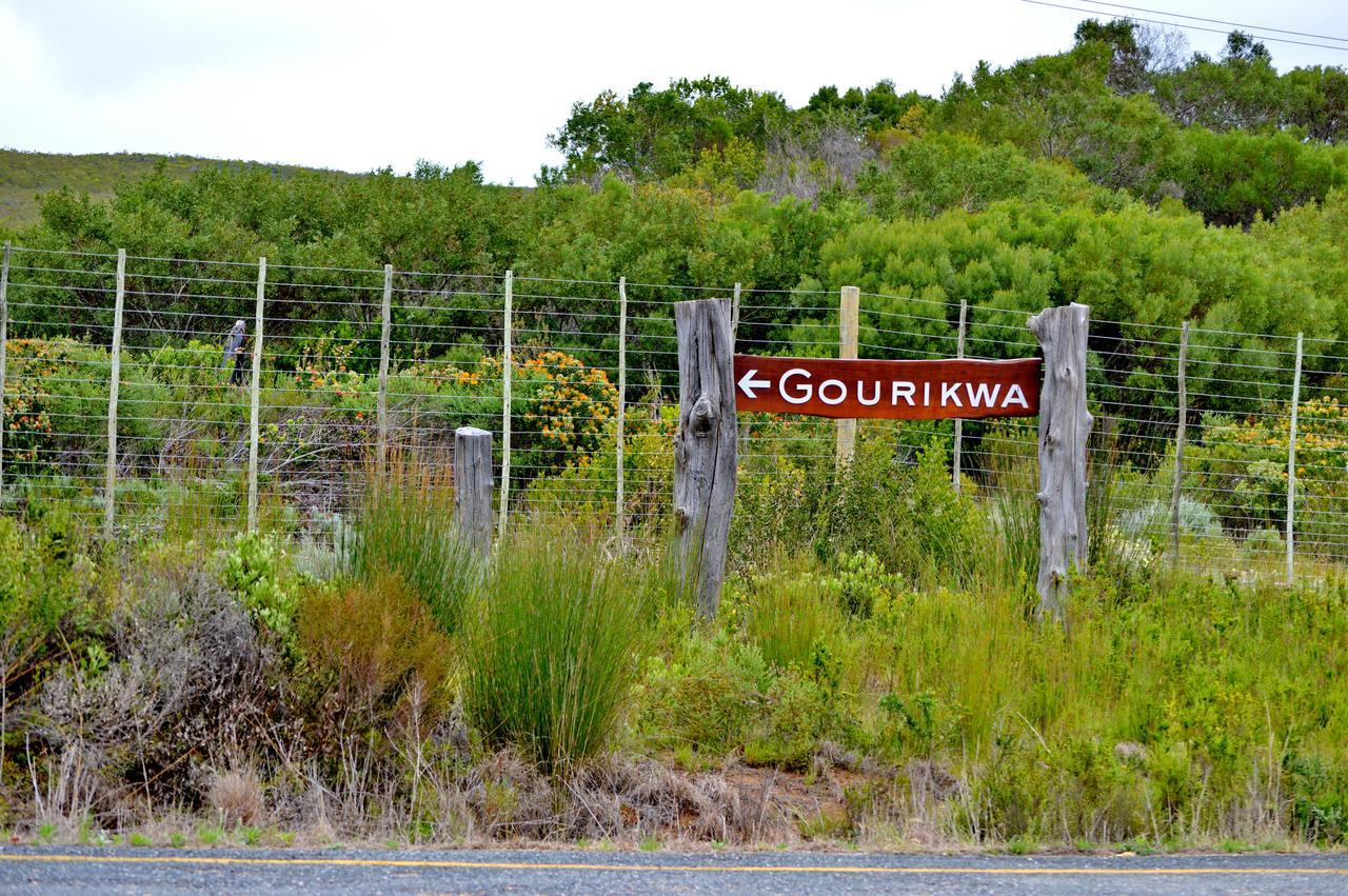 Gourikwa Nature Reserve Gouritzmond Exterior photo