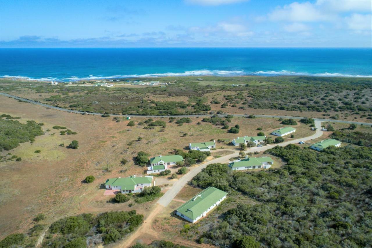 Gourikwa Nature Reserve Gouritzmond Exterior photo